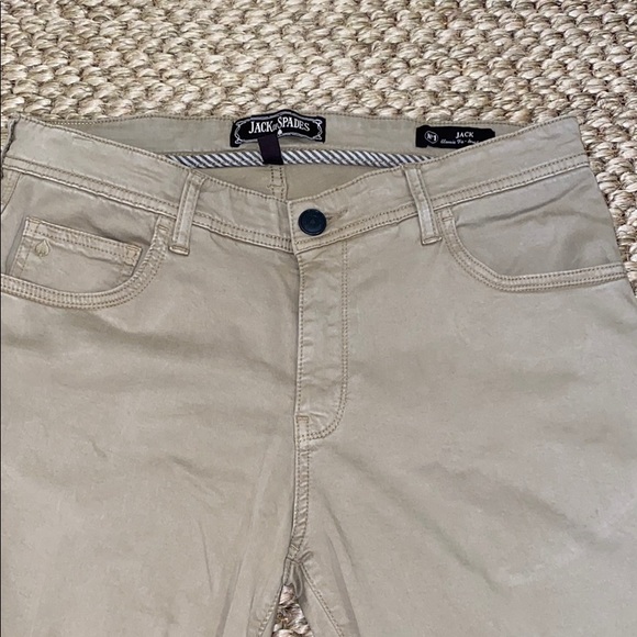 Jack of Spades High Roller Luxury Denim - Picture 7 of 13